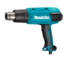 Термопистолет Makita HG6531CK