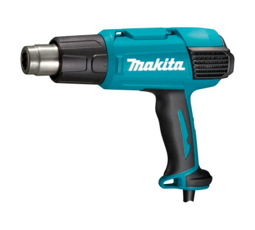 Термопистолет Makita HG6531CK