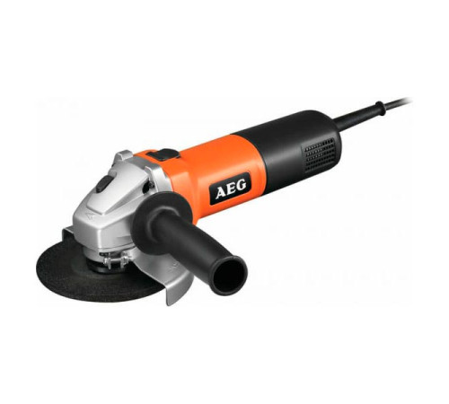 Угловая шлифмашина AEG WS 6-125 4935413490