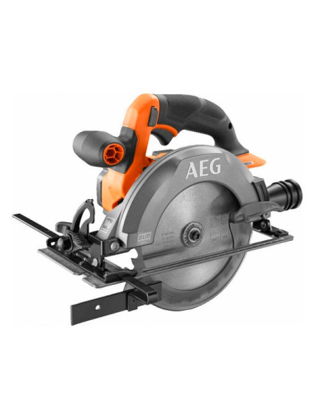 Аккумуляторная циркулярная пила AEG BKS18SBL-0 4935479660