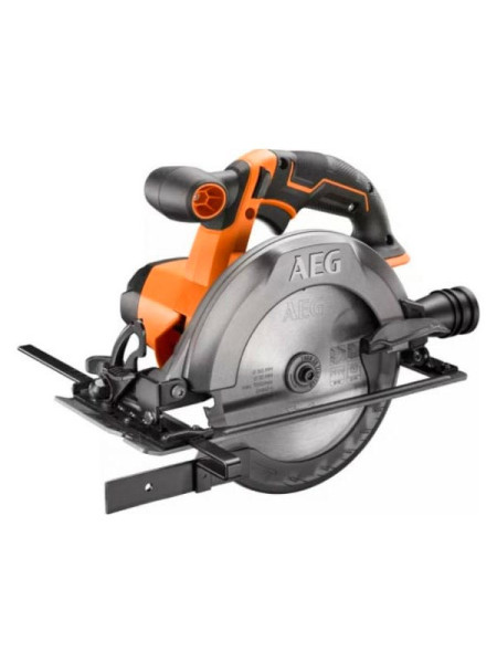 Аккумуляторная циркулярная пила AEG BKS18C2-0 4935478635