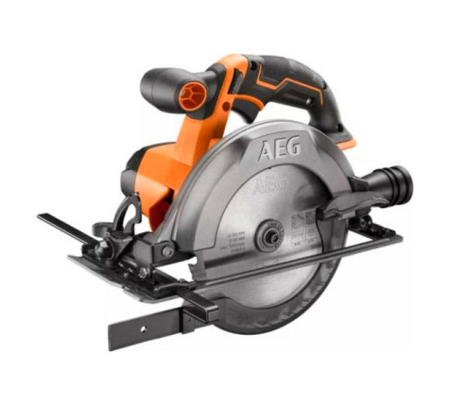 Аккумуляторная циркулярная пила AEG BKS18C2-0 4935478635