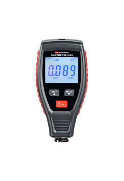 Толщиномер лакокрасочного покрытия ADA PaintMeter 1800 А00656