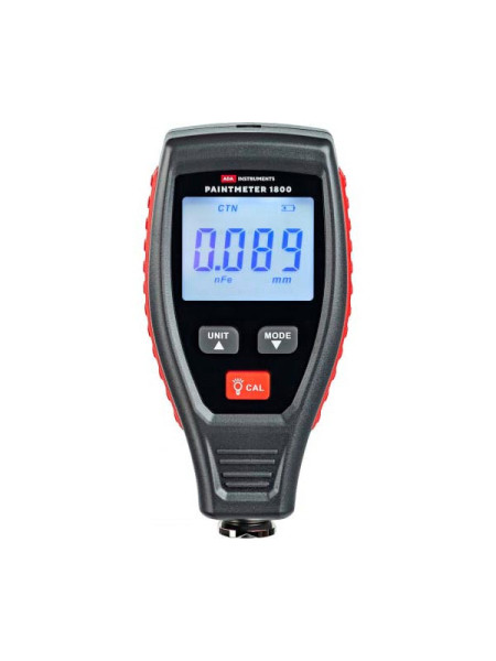 Толщиномер лакокрасочного покрытия ADA PaintMeter 1800 А00656