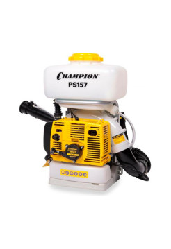 Опрыскиватель-распылитель Champion PS157