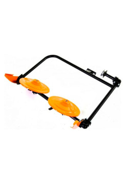 Косилка роторная GK-100 для мотоблока Patriot 490001100