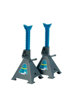 Страховочная подставка NORDBERG 6 т, комплект 2 шт. N3006