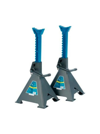 Страховочная подставка NORDBERG 6 т, комплект 2 шт. N3006