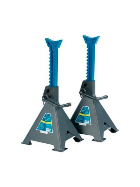 Страховочная подставка NORDBERG 6 т, комплект 2 шт. N3006