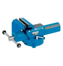 Слесарные тиски NORDBERG NT200