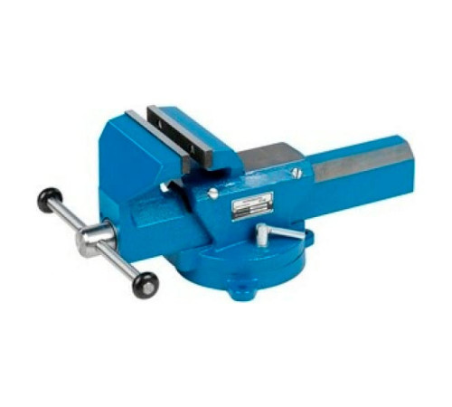 Слесарные тиски NORDBERG NT200