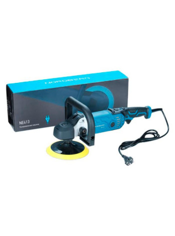 Полировальная машинка NORDBERG NE413