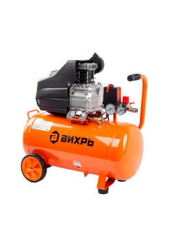 Компрессор Вихрь КМП-50/300АМ 74/3/12