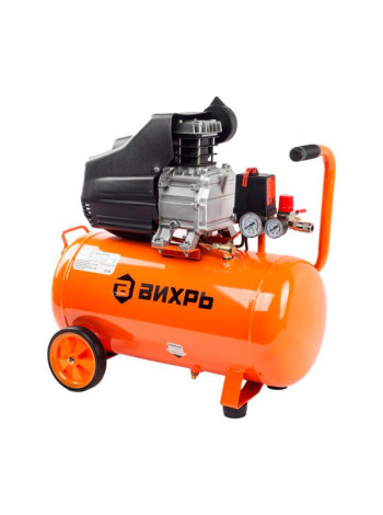 Компрессор Вихрь КМП-50/300АМ 74/3/12