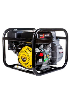Мотопомпа Huter MP-600-2 70/11/8