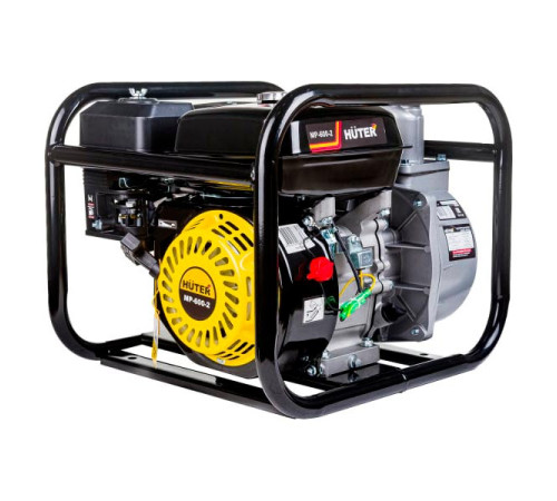 Мотопомпа Huter MP-600-2 70/11/8