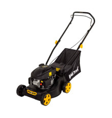 Бензиновая газонокосилка Huter GLM-420LT 70/3/15