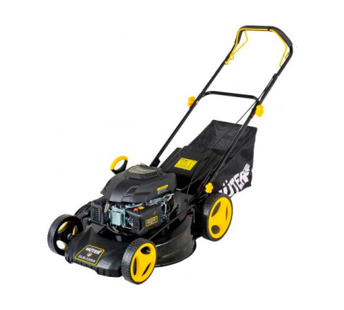 Бензиновая газонокосилка Huter GLM-530SX 70/3/16