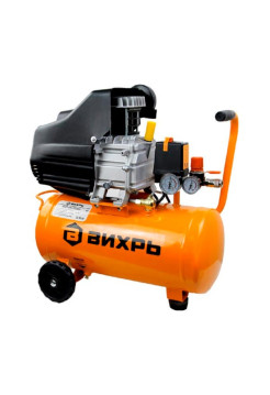 Компрессор Вихрь КМП-24/230АМ 74/3/11