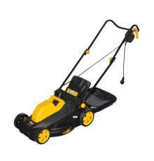 Электрическая газонокосилка Huter ELM-380T 70/4/17