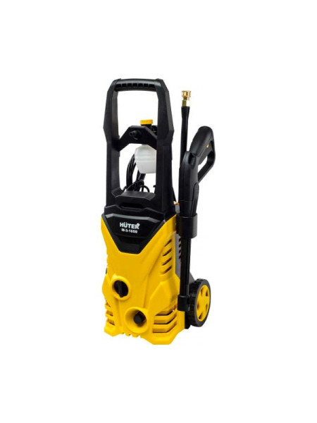 Мойка высокого давления Huter M-3-1650 70/8/28