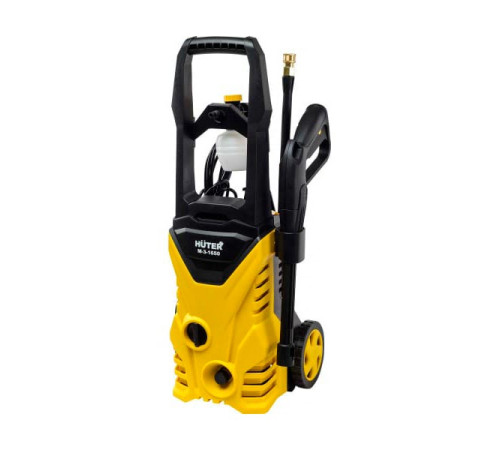 Мойка высокого давления Huter M-3-1650 70/8/28