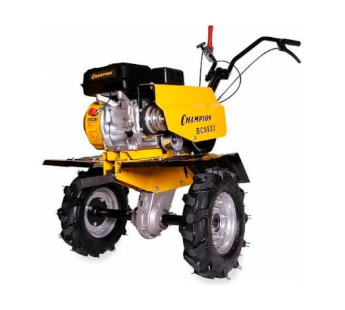 Бензиновый мотоблок Champion BC8833