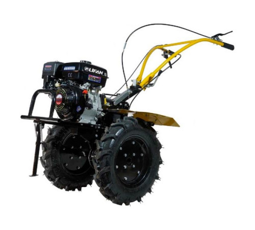 Мотоблок Habert HХ-511 колеса 5.00-12 00-00154109