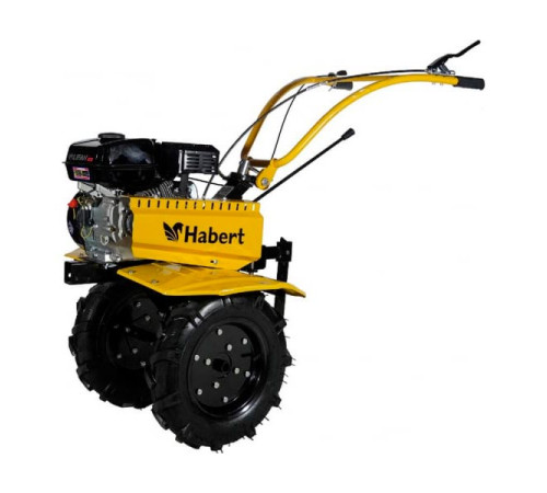 Мотоблок Habert HMN-13 колеса 4.00х10 00-00154111