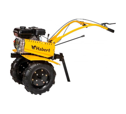 Мотоблок Habert HM-13 колеса 4.00х10 00-00004521
