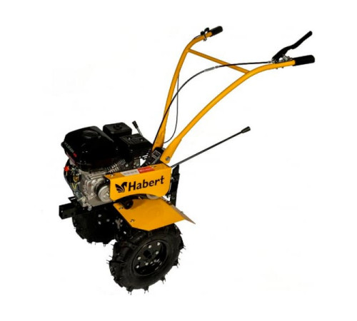 Мотоблок Habert HM-21 колеса 4.00х8 00-00006326