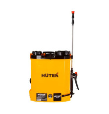 Аккумуляторный опрыскиватель Huter SP-12AC 70/13/28