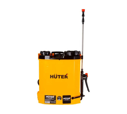 Аккумуляторный опрыскиватель Huter SP-12AC 70/13/28