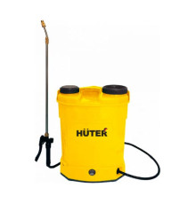 Аккумуляторный опрыскиватель Huter SP-16AC 70/13/29