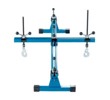 Стенд для вывешивания двигателей NORDBERG 500 кг, 170 см N30052
