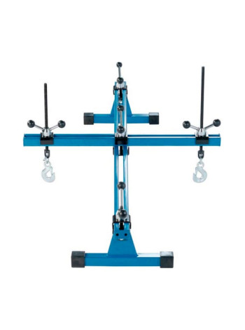 Стенд для вывешивания двигателей NORDBERG 500 кг, 170 см N30052