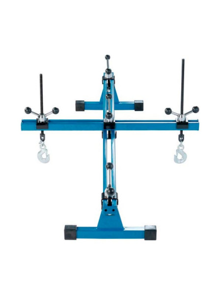 Стенд для вывешивания двигателей NORDBERG 500 кг, 170 см N30052