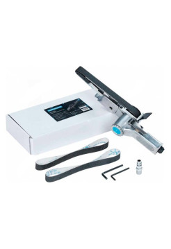 Ленточная пневмошлифмашинка NORDBERG NP4156