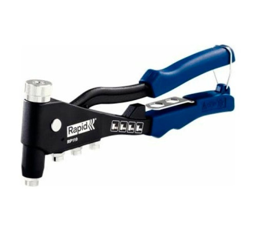 Усиленный резьбовой заклепочник RAPID RP110 R:Riveting Plier М3; М4; M5; M6 5000731