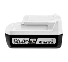 Аккумулятор G-series BL1420G (14.4В; 2.0Aч; Li-Ion) Makita 191N76-3