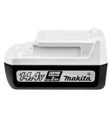 Аккумулятор G-series BL1420G (14.4В; 2.0Aч; Li-Ion) Makita 191N76-3