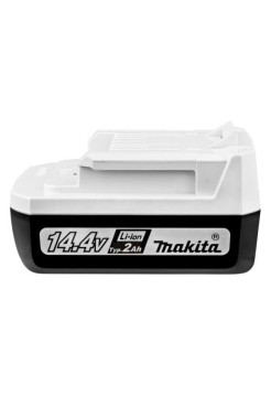 Аккумулятор G-series BL1420G (14.4В; 2.0Aч; Li-Ion) Makita 191N76-3