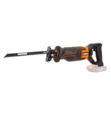 Аккумуляторная сабельная пила WORX WX500.9