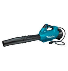 Аккумуляторная воздуходувка Makita PDC BL 36 В/40 MAX UB001CZ