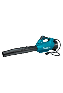 Аккумуляторная воздуходувка Makita PDC BL 36 В/40 MAX UB001CZ
