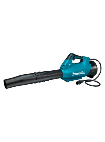 Аккумуляторная воздуходувка Makita PDC BL 36 В/40 MAX UB001CZ