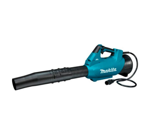 Аккумуляторная воздуходувка Makita PDC BL 36 В/40 MAX UB001CZ