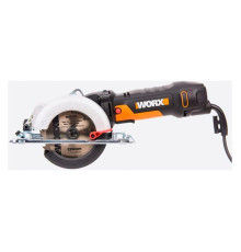 Компактная дисковая пила WORX WX439