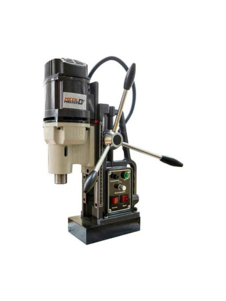 Сверлильный станок на магнитном основании MetalMaster MDM-50E 19998