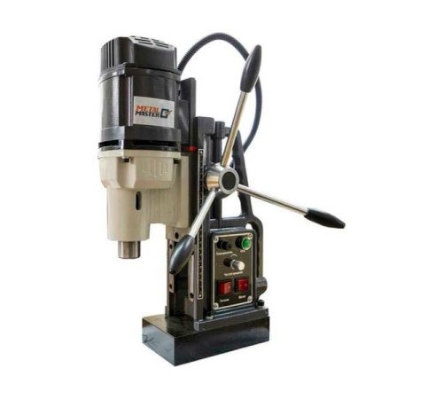 Сверлильный станок на магнитном основании MetalMaster MDM-50E 19998